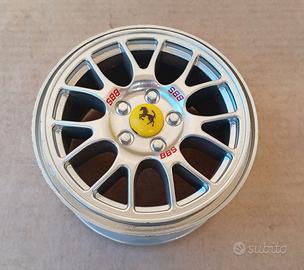 Ferrari 360 RC Challenge BBS 1/5