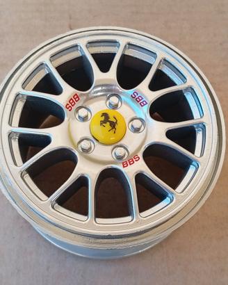 Ferrari 360 RC Challenge BBS 1/5