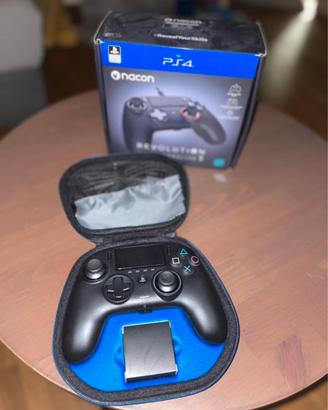 Controller Nacon Revolution Pro 3