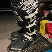 Stivali motocross Gaerne Sg10