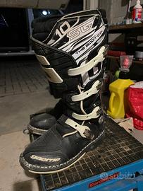 Stivali motocross Gaerne Sg10