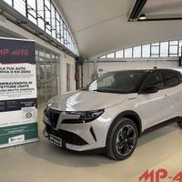 Alfa Romeo Junior 1.2 145 CV Hybrid eDCT6 Spe...