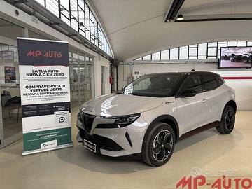 Alfa Romeo Junior 1.2 145 CV Hybrid eDCT6 Spe...