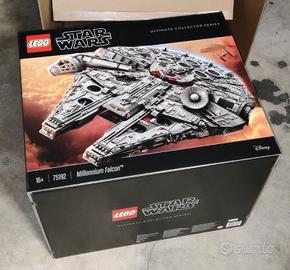 Lego 75192 Star Wars UCS Millennium Falcon