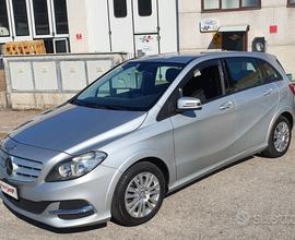 Mercedes-benz B 200 NGD Executive