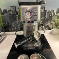 Caffè Ariete cialde e macinato in garanzia