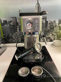 Caffè Ariete cialde e macinato in garanzia