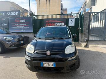 Fiat Panda 1.2 EasyPower Pop