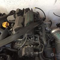 Motore smart forfour 1.5 dci - 639939