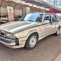Alfa Romeo 75 1.8i TURBO AMERICA Q.V ASI CLIMA