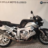 Bmw k 1200 r - 2007