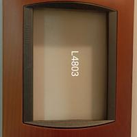 placca L4803 
