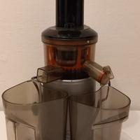 Estrattore succo Green Juice