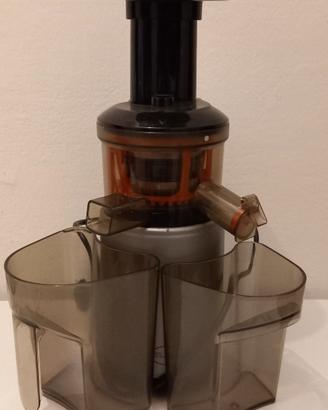 Estrattore succo Green Juice