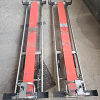 Allestimento wurh orsy mobil furgone