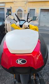 People 200 cc 