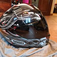 Casco Shoei XR-1100