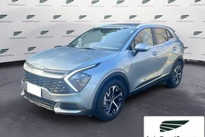 Kia Sportage 1.6 TGDI HEV STYLE 2WD AUTO