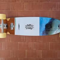 Longboard
