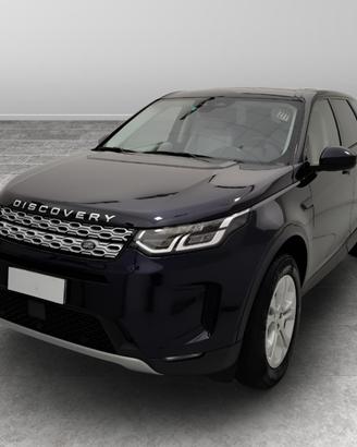 LAND ROVER Discovery Sport I 2020 - Discovery Spor