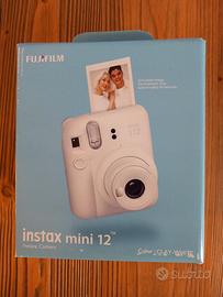 Instax mini 12