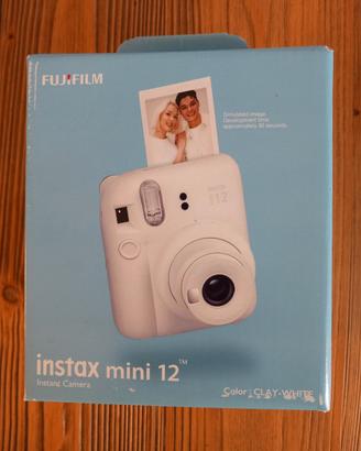 Instax mini 12