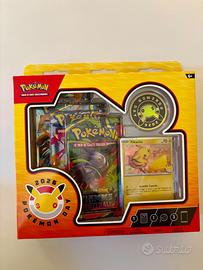 Set Pokemon Day 2026 – Edizione da Collezione con