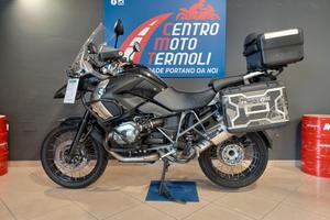 Bmw R 1200 GS
