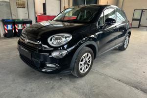 Fiat 500X 1.3 MultiJet 95 CV Pop Star