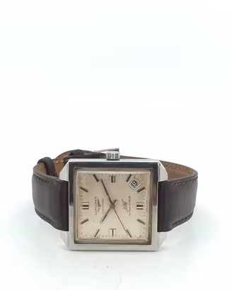 Longines Ultra-Chron Automatic Vintage