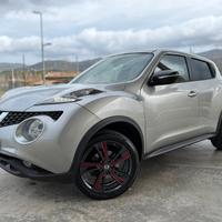 Nissan Juke 1.5 dCi Start&Stop Acenta