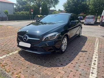 Mercedes classe A180