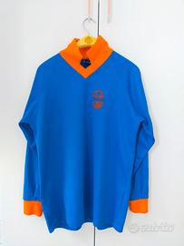Maglia Vintage Novoli Calcio 1964