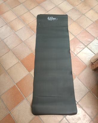 tappeto yoga