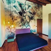 Letto matrimoniale + materasso memory