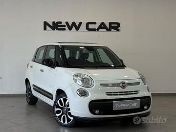 FIAT 500L 1.3 mjt Lounge 85cv
