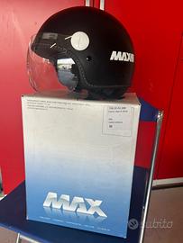 Casco moto djet P-MAX