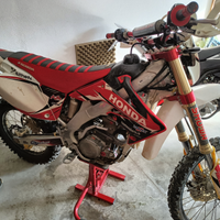 Hm cre f300x