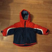 Giobbino caldo London Fog