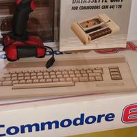 commodore 64