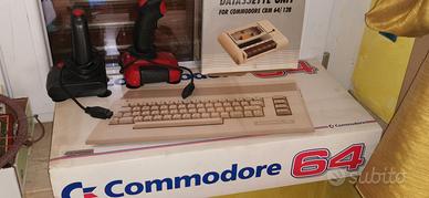 commodore 64