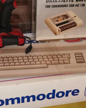 commodore 64