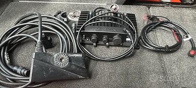 Garmin livescope lvs 34