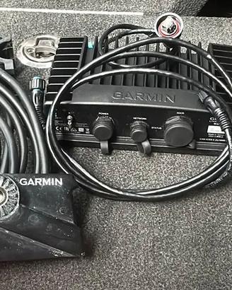 Garmin livescope lvs 34