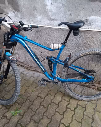 Mountain bike Merida taglia L 