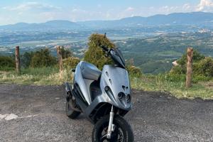 malaguti phantom f12 ac