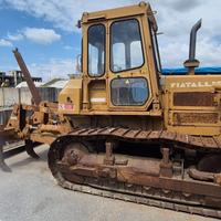 RUSPA FIAT-ALLIS FD(rif.813)