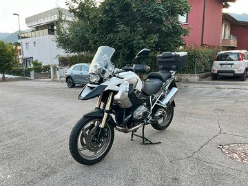 Bmw r 1200 gs - 2011