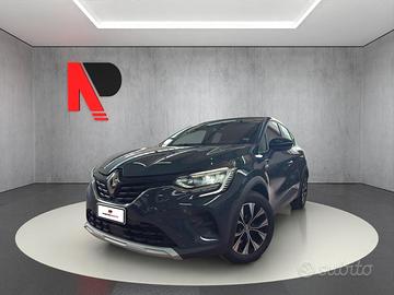 Renault Captur TCe 100 CV GPL Techno