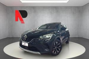 Renault Captur TCe 100 CV GPL Techno